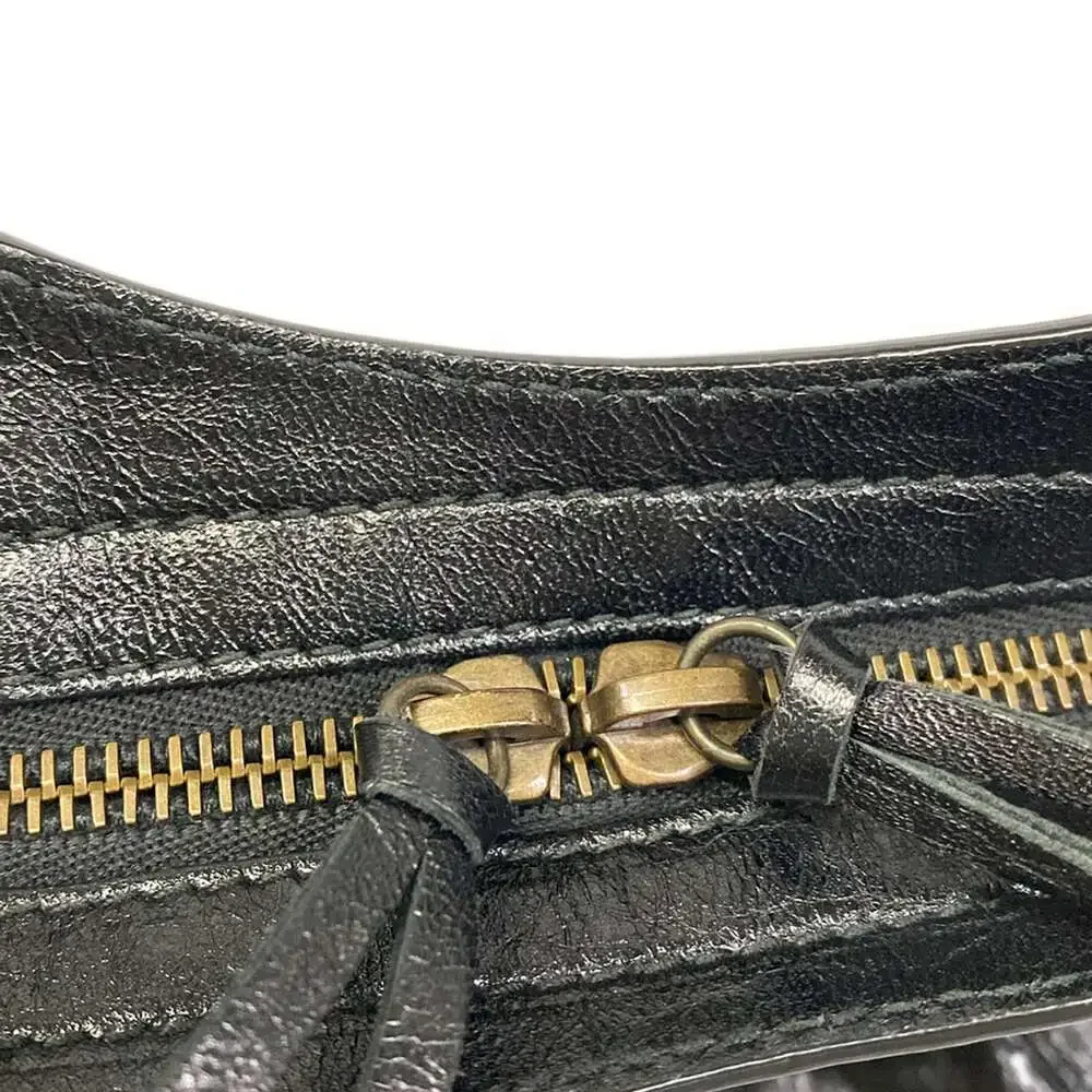 Balenciaga Classic Mini City Handbag 300295